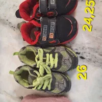 کفش بچگانه|کفش و لباس بچه|مراغه, |دیوار