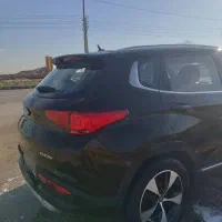 ماشین تیگو 7