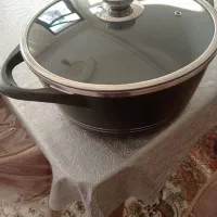 قابلمه نچسپ نونو