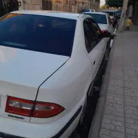 سمند مدل ۹۳|خودرو سواری و وانت|مشهد, امیر المومنین|دیوار