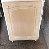 کابینت تک در