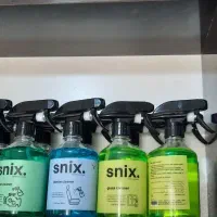 اسپری|مواد شوینده و دستمال کاغذی|خرم‌آباد, |دیوار