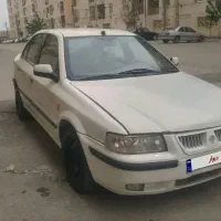 سمند