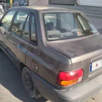 پراید نوک مدادی متالیک|خودرو سواری و وانت|رباطکریم, رباطکریم|دیوار