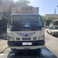 ایسوزو ۶ تن