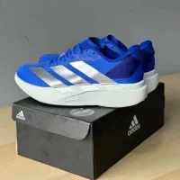 کتونی اورجینال آدیداس adiziro evo sl سایز ۴۲