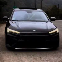 kmc کی ام سی J7 مدل 1403 خشک