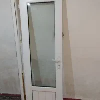 درب UPVC با کیفیت|مصالح و تجهیزات ساختمان|اردبیل, |دیوار