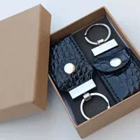 جاکلیدی چرمی خاطرات