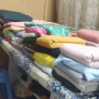 پارچه|لوازم خیاطی و بافتنی|نیشابور, شهرک جانبازان|دیوار