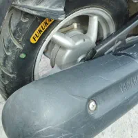 پاکشتی وینوسالم|موتورسیکلت|بوشهر, |دیوار