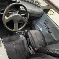 پراید مدل ۱۳۸۷ دوگانه کارخانه|خودرو سواری و وانت|مهاباد (آذربایجان غربی), |دیوار