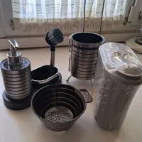 ست لوازم اشپزخانه
