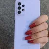 گوشی سامسونگ a52