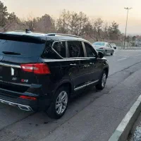 SX5 مدل 1402|خودرو سواری و وانت|تهران, شهرک آپادانا|دیوار