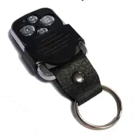 درب اتوماتیک آنتیک (ریموت لرنی 433)|فروشگاه و مغازه|قم, پردیسان|دیوار