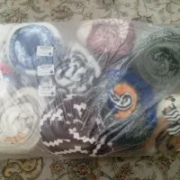 پتو مسافرتی مارک ملک