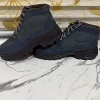 کفش نیم ساق زمستانی