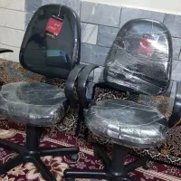 صندلی اداری