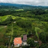 ویلا دوبلکس با چشم انداز عالی|اجارهٔ خانه و ویلا|لاهیجان, لیل|دیوار