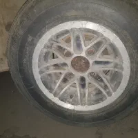 مینی ماینر استیشن مدل ۱۹۷۴ طلایی فابریک|خودرو سواری و وانت|تهران, ونک|دیوار