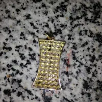 فروش مدال طلا،4/850سوت.نو،با2درصدبالای تابلو|جواهرات|ابهر, |دیوار