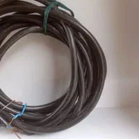 کابل مسی خشک