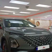 فونیکس FX دو دیفرانسیل