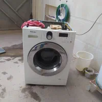 نصب و تعمیرات تخصصی لباسشویی در منزل