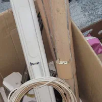 وسایل خانه و آشپزخانه|سایر لوازم برقی|شاهین‌شهر, شهرک میلاد|دیوار