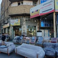 مبل پرفروش بالکو گالری مبل و چوب کلاسیک|مبلمان خانگی و میز عسلی|دزفول, |دیوار