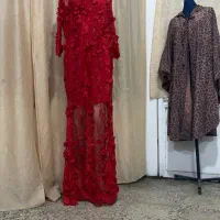 لباس مجلسی|لباس|آستارا, |دیوار