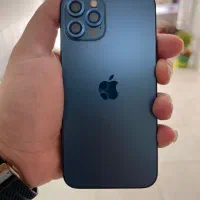 Iphone 12 pro آیفون ۱۲ پرو