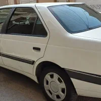 پژو 405 SLX|خودرو سواری و وانت|یزد, |دیوار