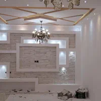 اجرای کناف اقساطی|خدمات پیشه و مهارت|خوی, |دیوار