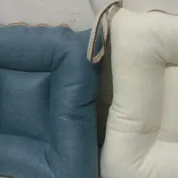 فروش بالشتک و کوسن|رختخواب، بالش، پتو|شیراز, شهرک ترکان|دیوار