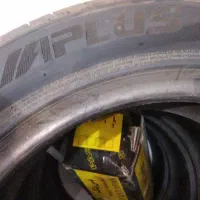 فروش لاستیک چینی لاپلوس 215/17/55 اندیشه