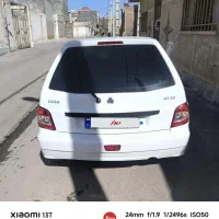 پراید ۱۱۱ ۹۸|خودرو سواری و وانت|زاهدان, |دیوار