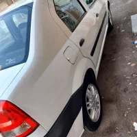 پارس تندر مولتی مدیا مدل ۱۳۹۶|خودرو سواری و وانت|ارومیه, |دیوار