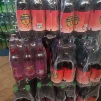 نوشابه و دلستر