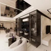 طراحی معماری ساختمان ،نما، دکوراسیون داخلی، ویلا|خدمات پیشه و مهارت|اصفهان, مرداویج|دیوار