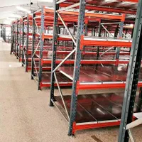 قفسه صنعتی راک شرکتی|فروشگاه و مغازه|بندر ماهشهر, |دیوار