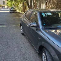 فروش یک دستگاه دنا پلاس توربو اتوماتیک بدون رنگ|خودرو سواری و وانت|ماهدشت, |دیوار