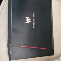 لپ‌تاپ گیمینگ زیر قیمت Acer Predator Helios 300|رایانه همراه|تهران, هفت حوض|دیوار