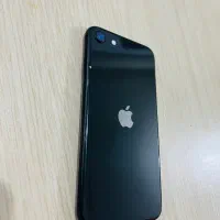 IPhone SE 2020 128gig|موبایل|تهران, جنت‌آباد شمالی|دیوار