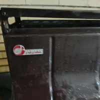 بخاری گازی|بخاری، هیتر، شومینه|تبریز, |دیوار