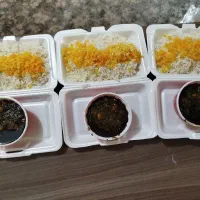 غذای خانگی با کیفیت بالا قیمت مناسب|خوردنی و آشامیدنی|رشت, فلسطین|دیوار
