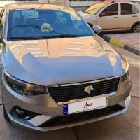 تارا v1 ۶ دنده پلاس