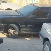 پژو پارس سیاه ۱۴۰۰