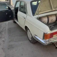 فروش پیکان مدل۸۲انژکتور دوگانه|خودرو سواری و وانت|خمینیشهر, |دیوار